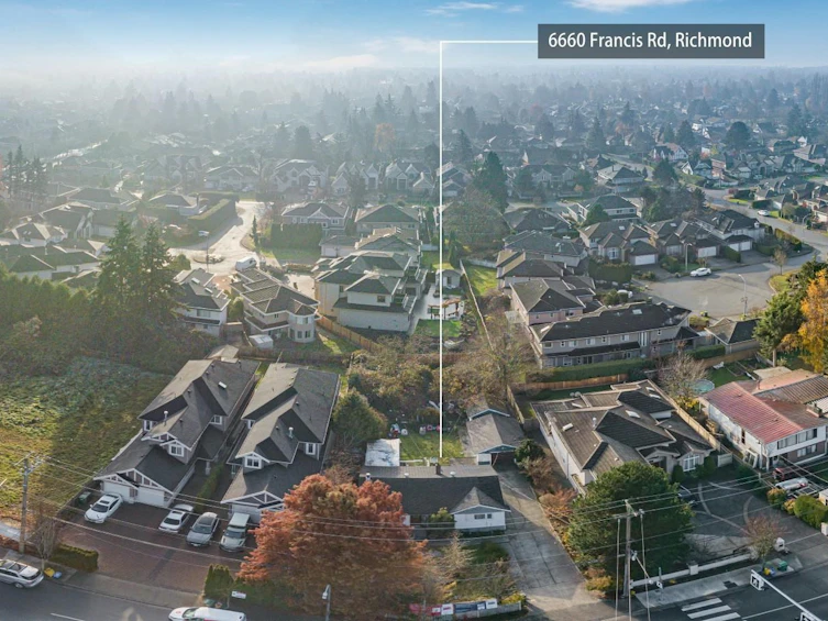 6660 Francis Road, Richmond, BC, V7C 1K5 - 5