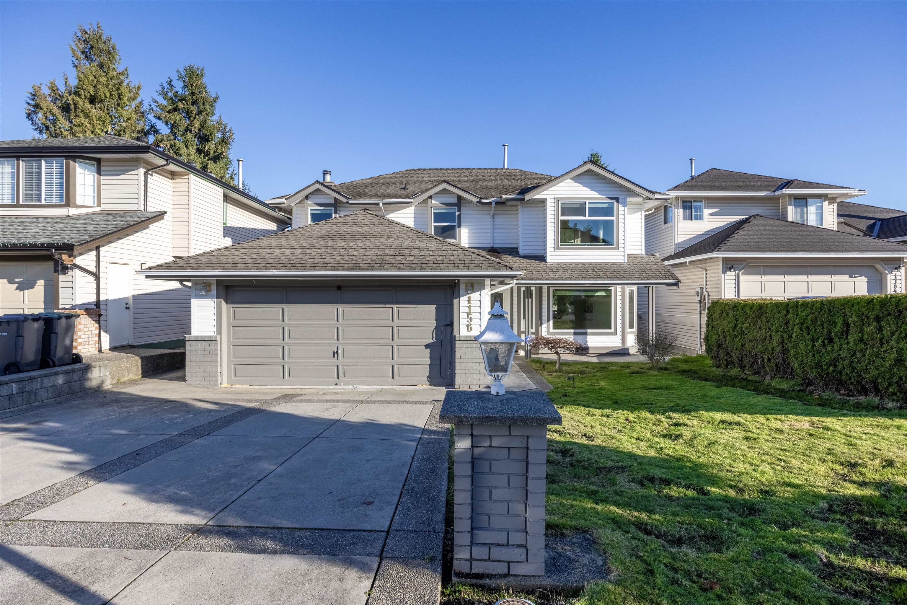 1156 Douglas Terrace, Port Coquitlam, BC, V3C 5X2