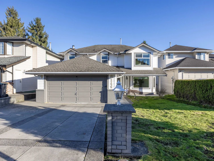 1156 Douglas Terrace, Port Coquitlam, BC, V3C 5X2