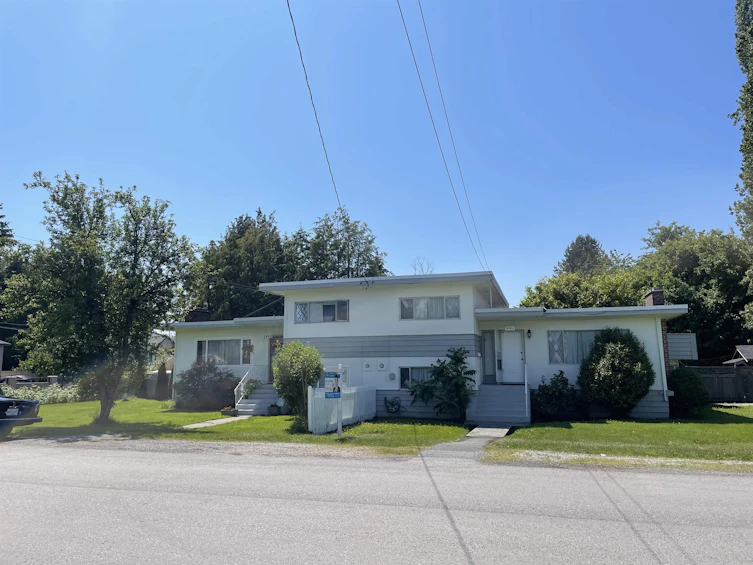 4411-4431 Brown Road, Richmond, BC, V6X 2E9