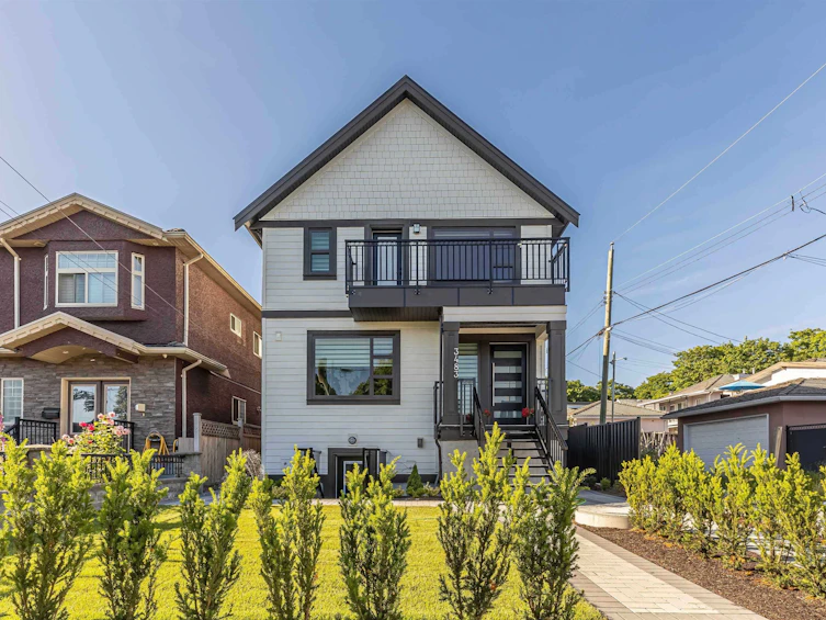 3485 Turner Street, Vancouver, BC, V5K 2H8