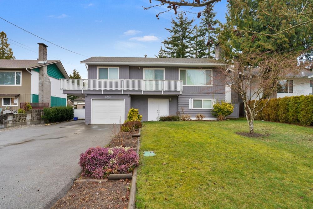 9352 119 Street, Delta, BC, V4C 6M6