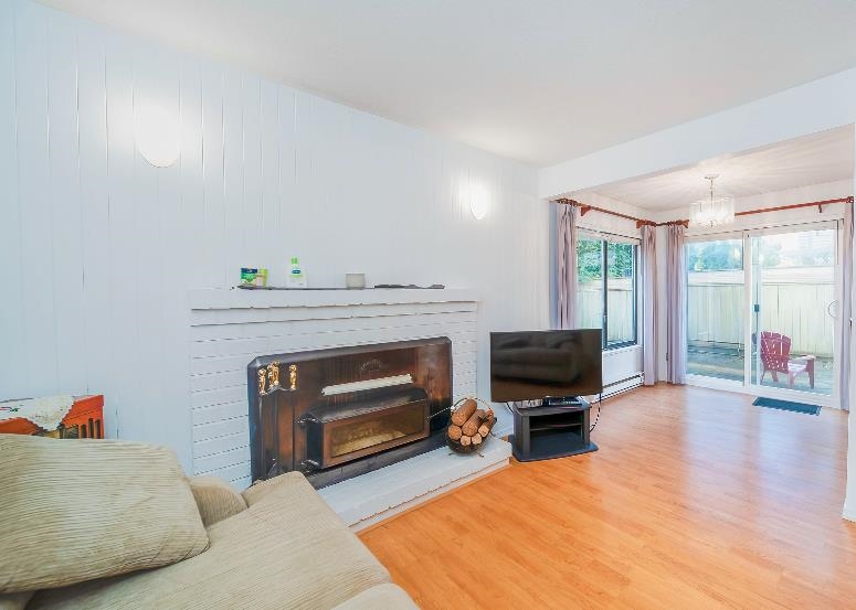 7-4120 Steveston Highway, Richmond, BC, V7E 2K3