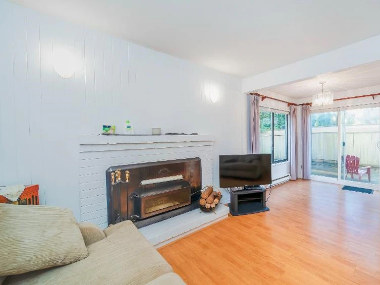 7-4120 Steveston Highway, Richmond, BC, V7E 2K3