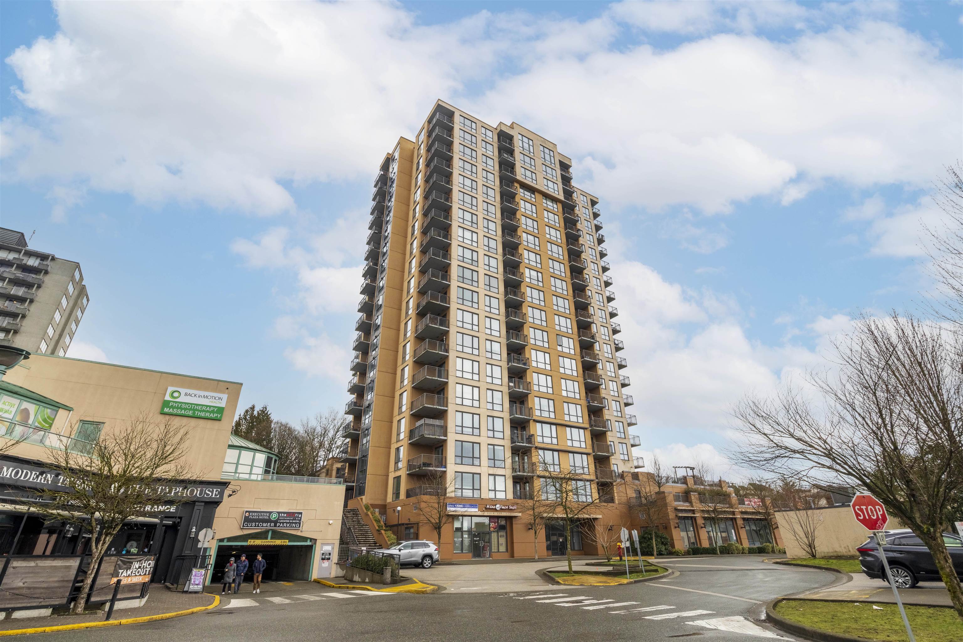 1901-511 Rochester Avenue, Coquitlam, BC, V3K 0A2