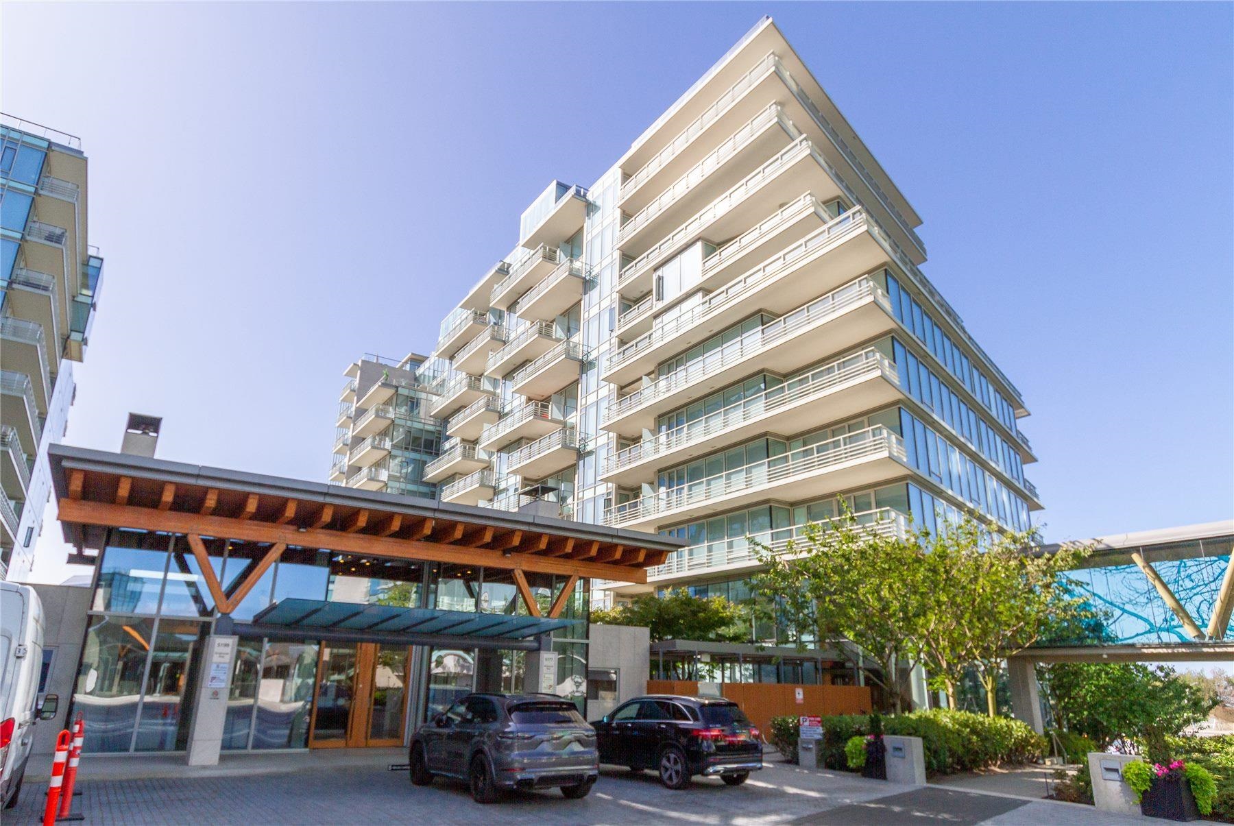 804-5177 Brighouse Way, Richmond, BC, V7C 0A7