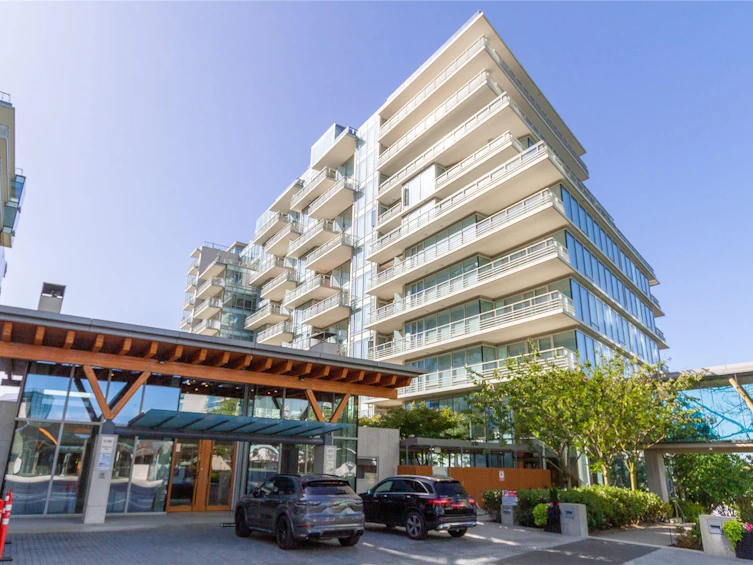 804-5177 Brighouse Way, Richmond, BC, V7C 0A7