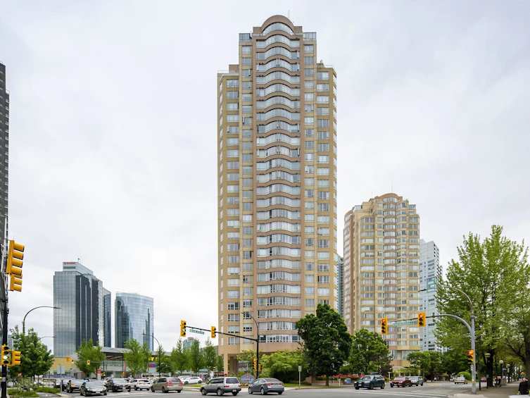 1605-6220 Mckay Avenue, Burnaby, BC, V5H 4M8