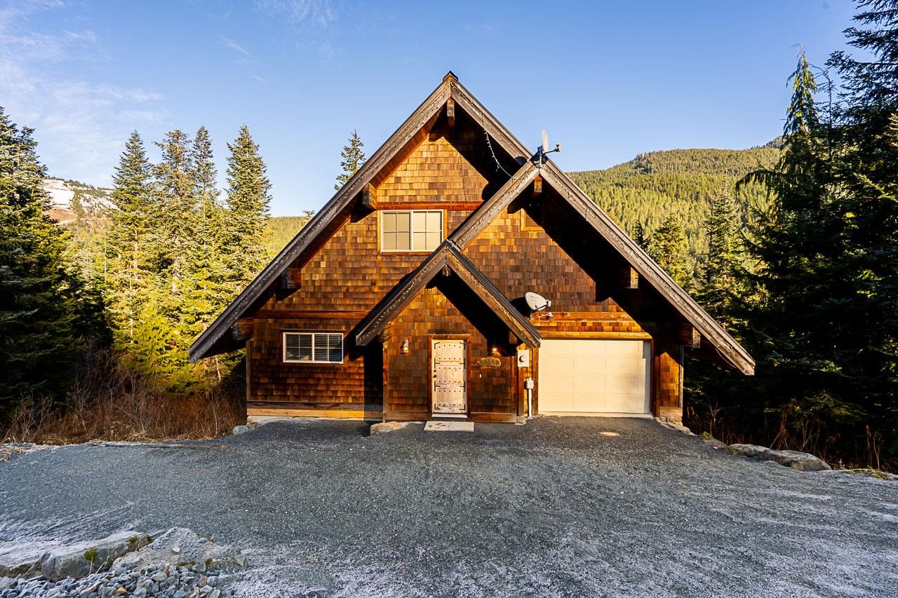 20548 Edelweiss Drive, Mission, BC, V0M 1A1