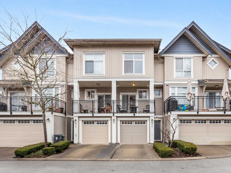 35 - 20120 68th Avenue, Langley BC V2Y 3E9