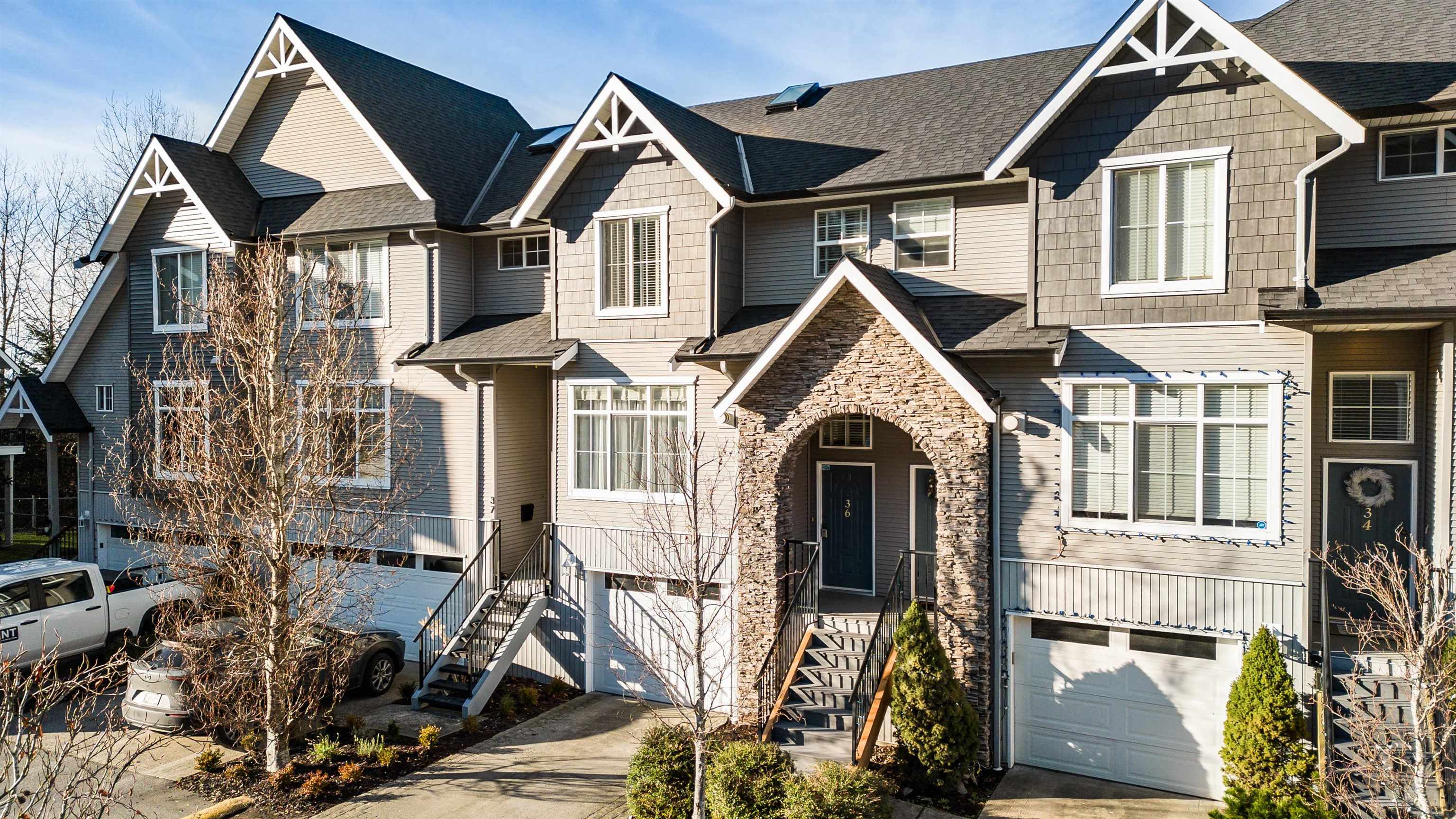 36-5965 Jinkerson Road, Chilliwack, BC, V2R 5Z7