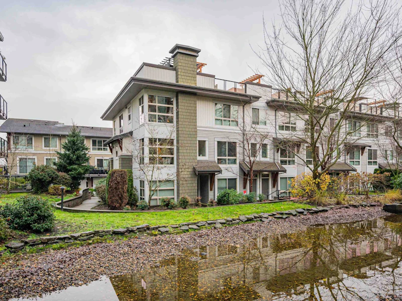 154 - 6671 121st Street, Surrey BC V3W 1T9