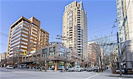 508-1189 Howe Street, Vancouver, BC, V6Z 2X4