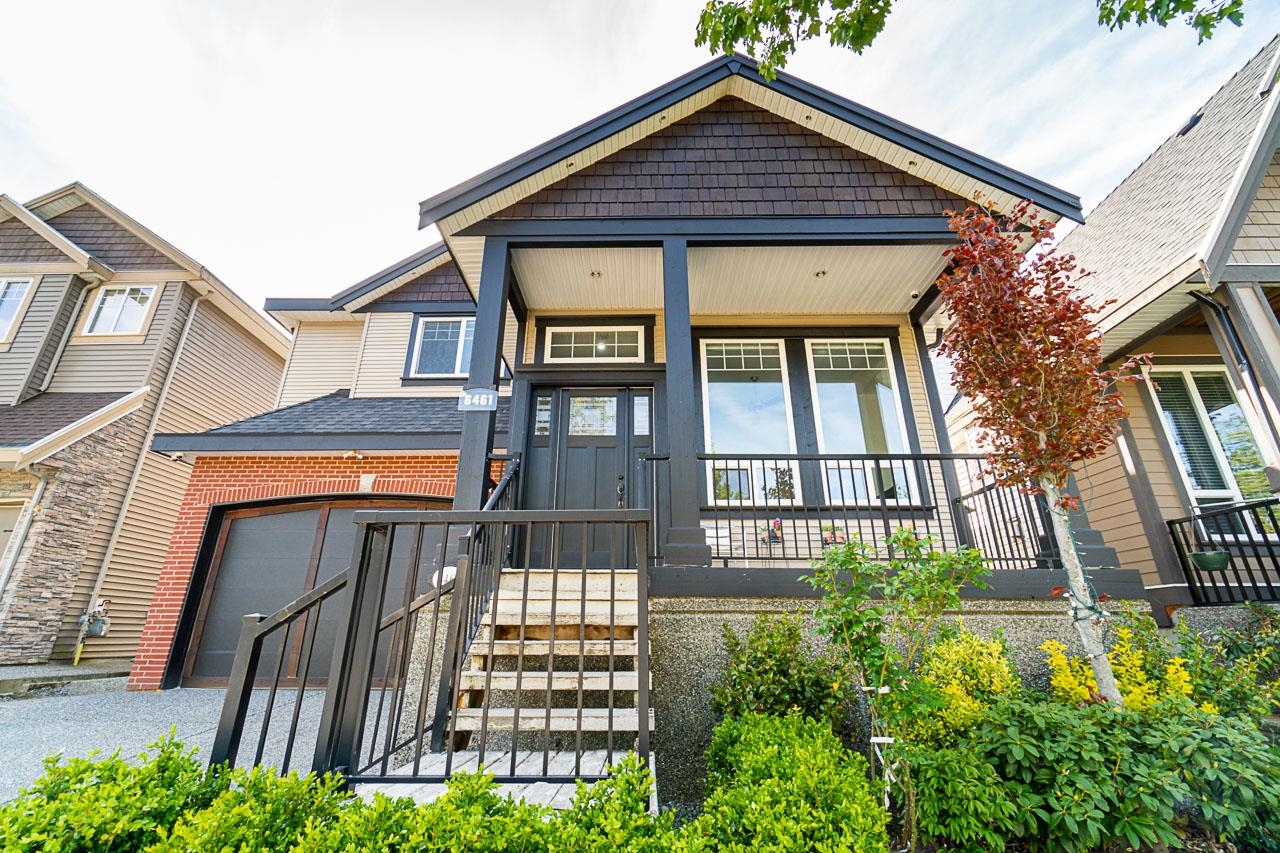 6461 140 Street, Surrey, BC, V3W 3L9