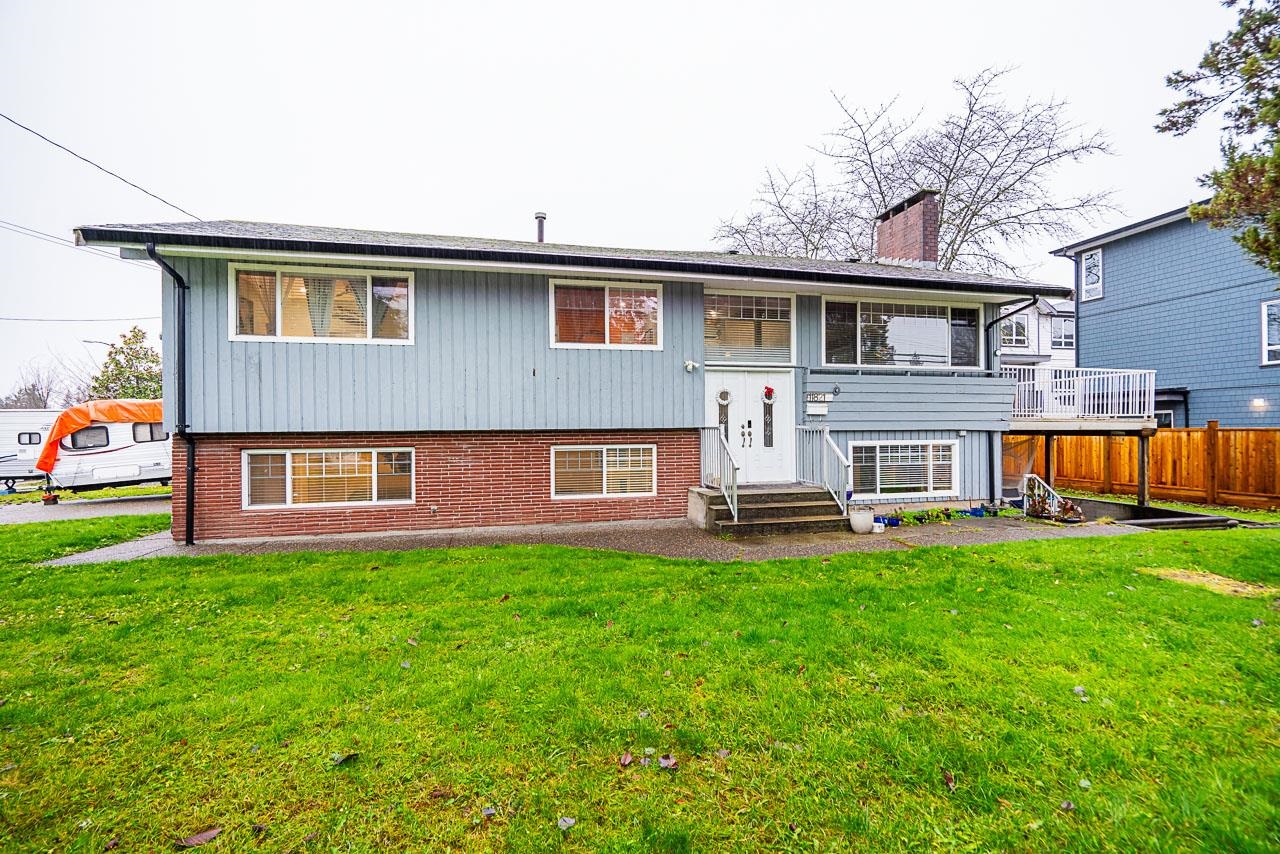 11821 232 Street, Maple Ridge, BC, V2X 6S8