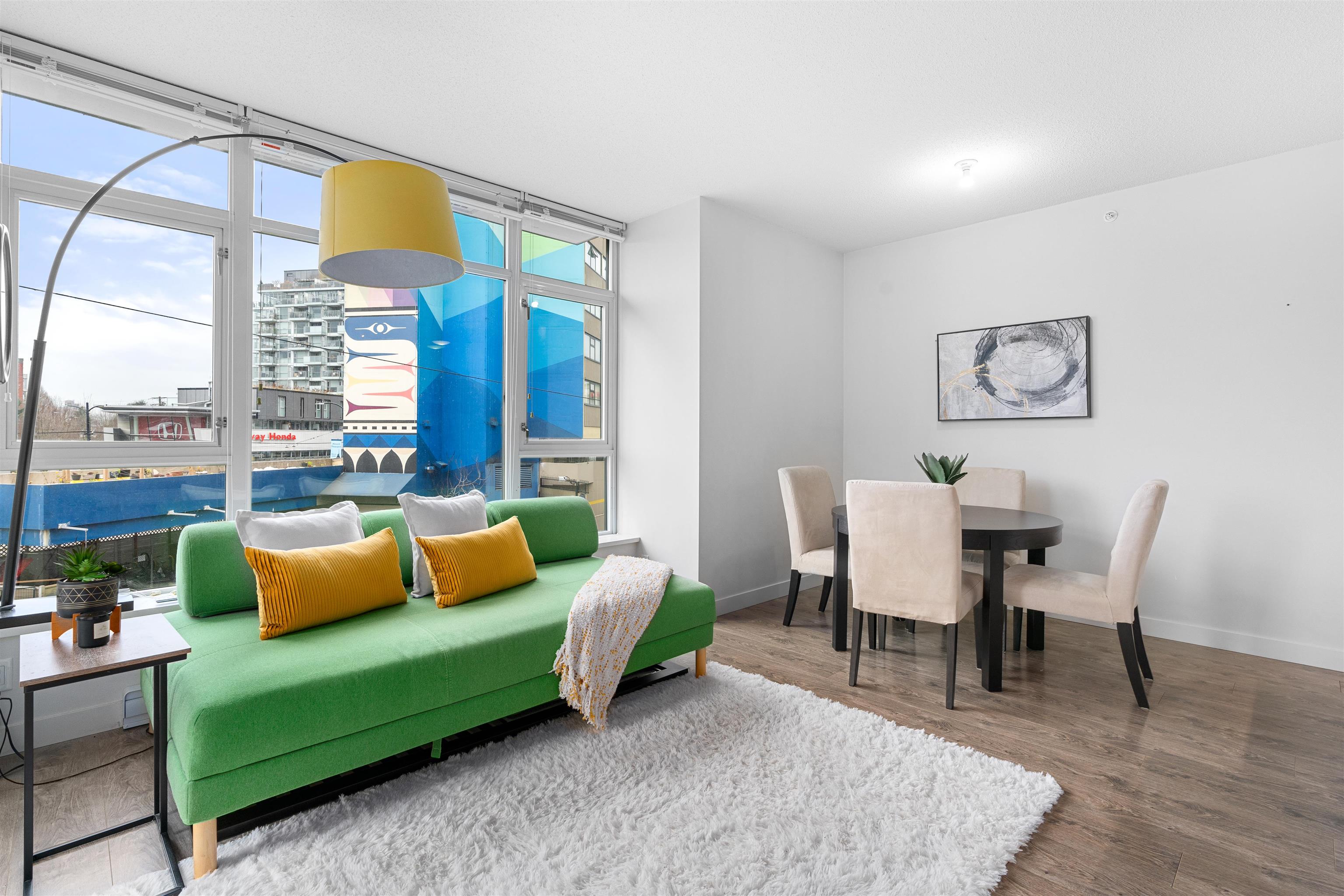 308-2788 Prince Edward Street, Vancouver, BC, V5T 0C8