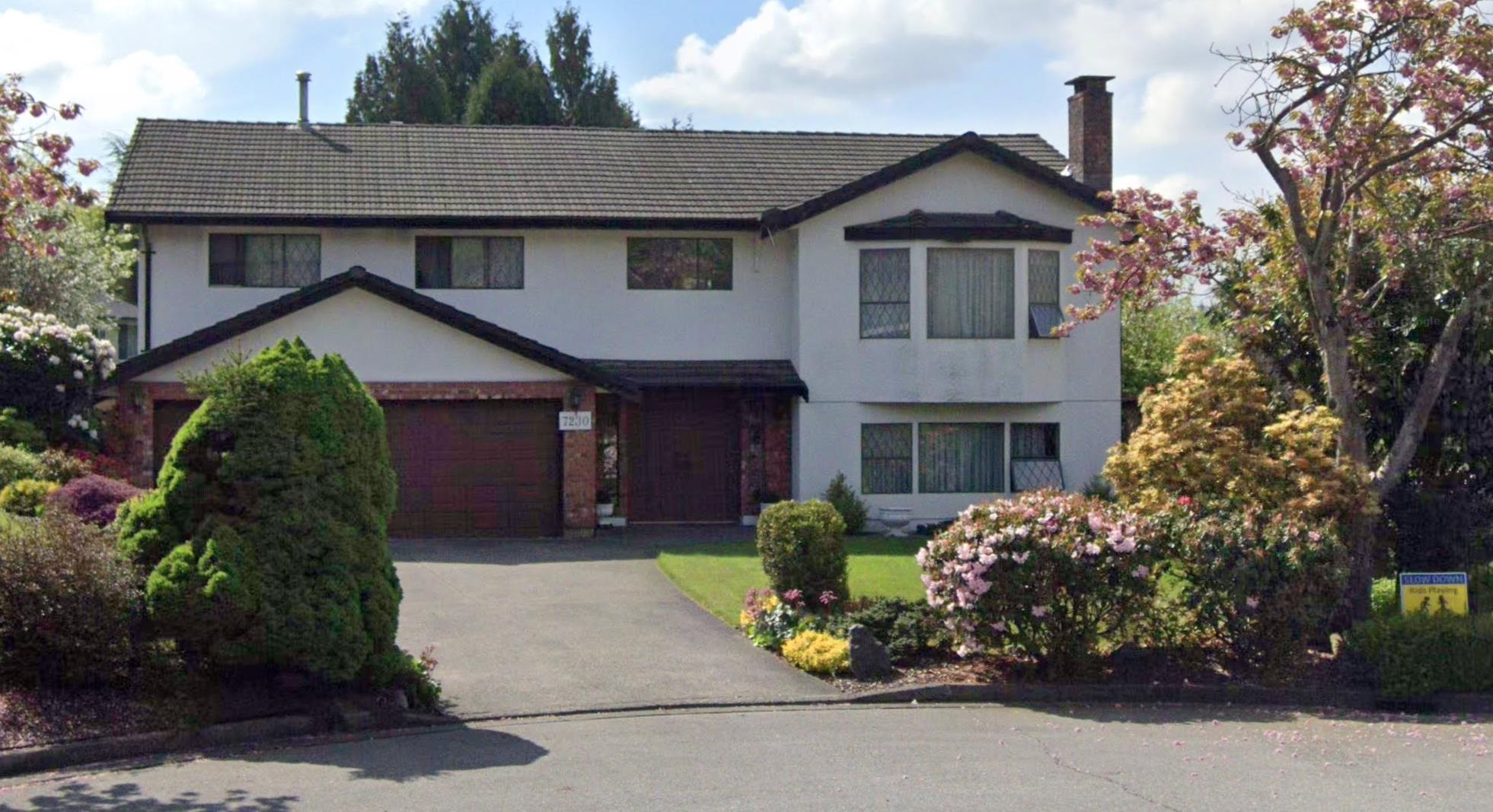 7230 Portage Place, Burnaby, BC, V5A 3S9