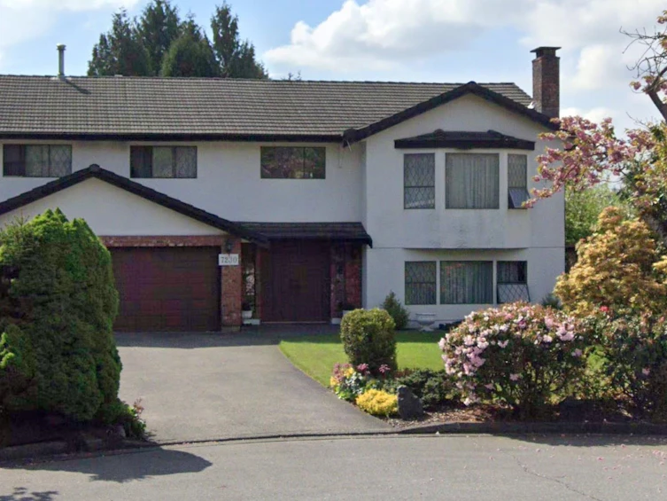 7230 Portage Place, Burnaby, BC, V5A 3S9