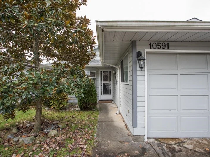 10591 Fundy Drive, Richmond BC V7E 5K8