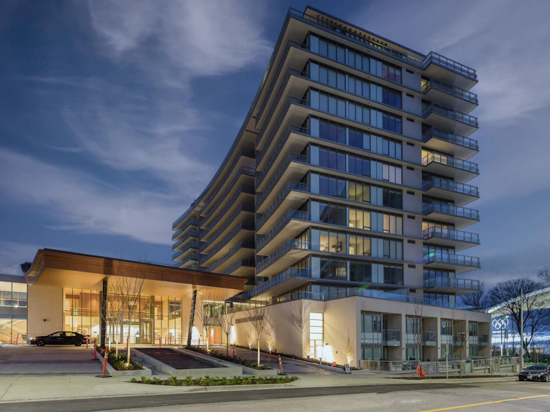 1011 - 6622 Pearson Way, Richmond BC