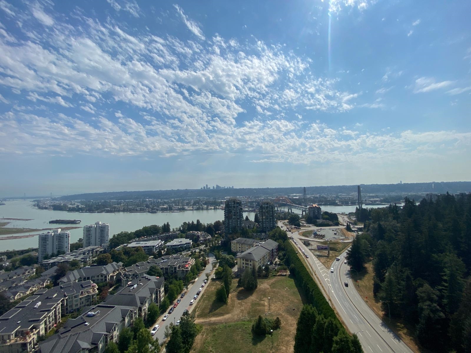 2503-280 Ross Drive, New Westminster, BC, V3L 0C2 - 5