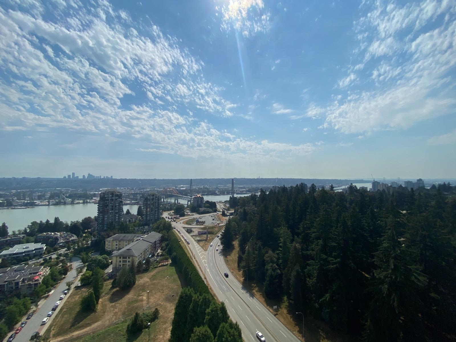 2503-280 Ross Drive, New Westminster, BC, V3L 0C2 - 6