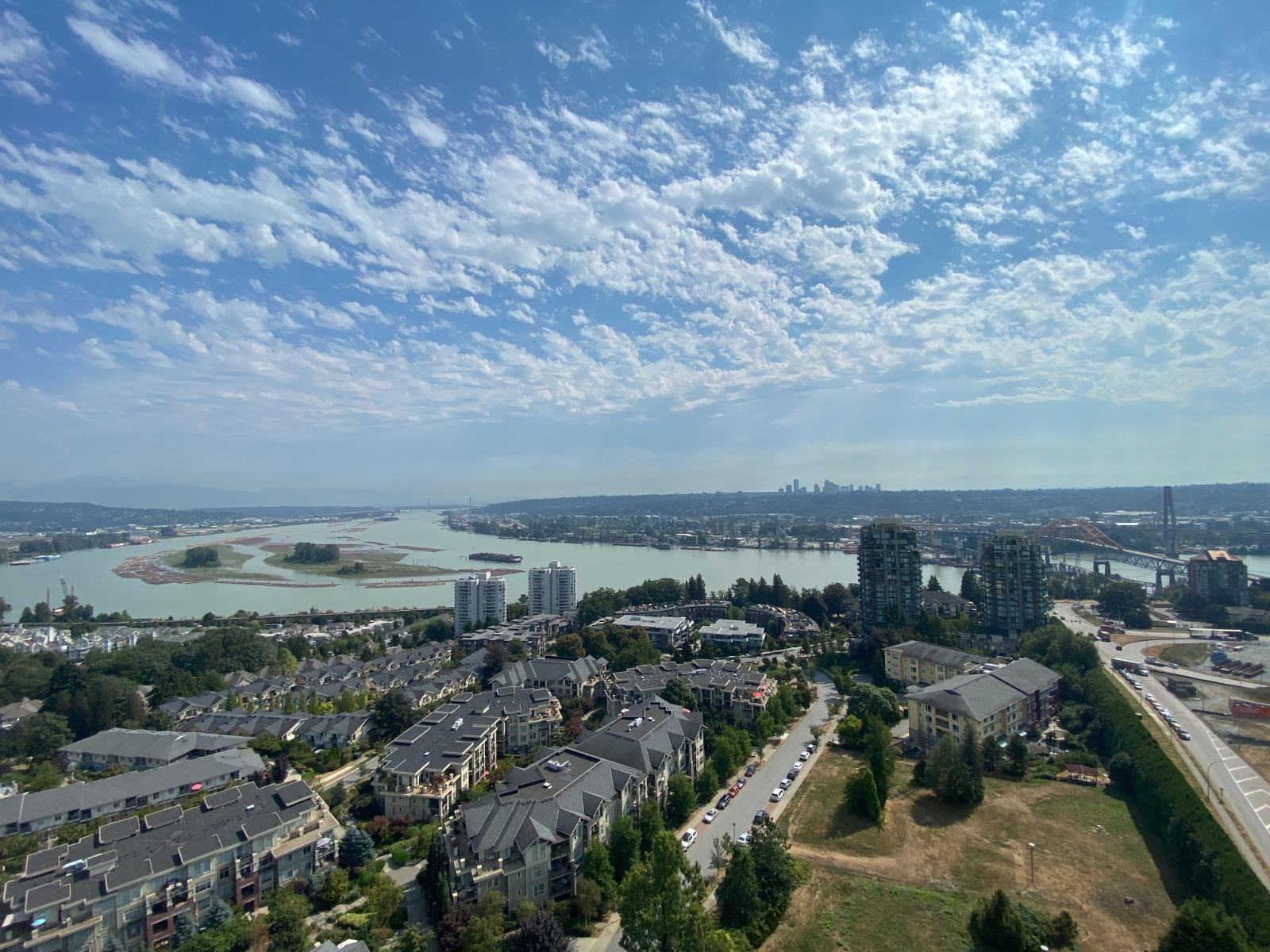 2503-280 Ross Drive, New Westminster, BC, V3L 0C2 - 7
