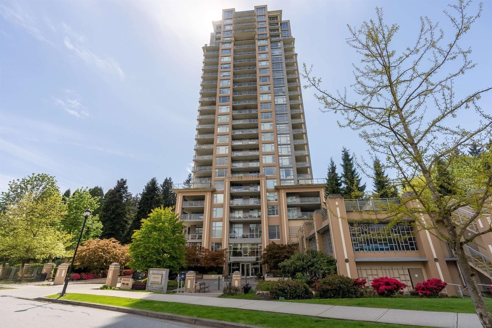 2503-280 Ross Drive, New Westminster, BC, V3L 0C2 - 20