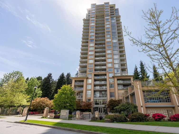 2503-280 Ross Drive, New Westminster, BC, V3L 0C2 - 20