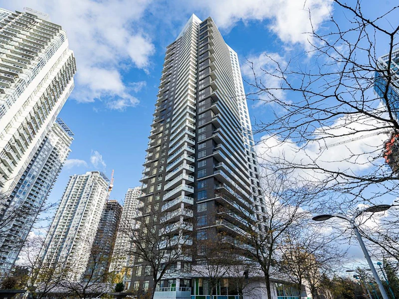 3305 - 9887 Whalley Boulevard, Surrey BC