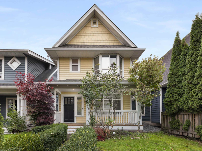 143 Dockside Court, New Westminster BC V3M 0B2