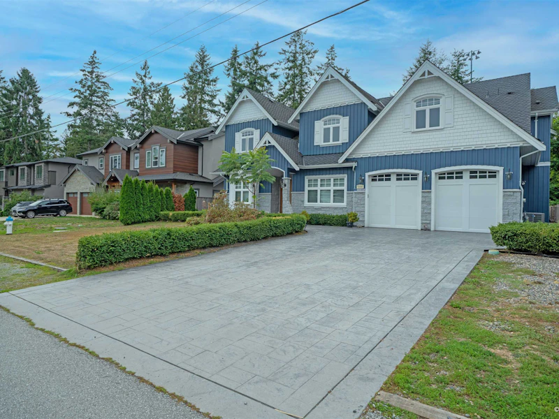5191 Winskill Drive, Delta BC V4M 2C9
