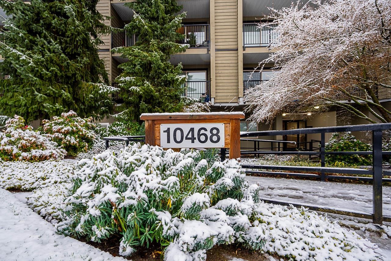 212-10468 148 Street, Surrey, BC, V3R 8T1
