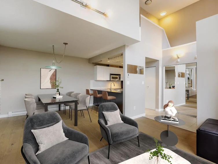9-4178 Dawson Street, Burnaby, BC, V5C 0A1