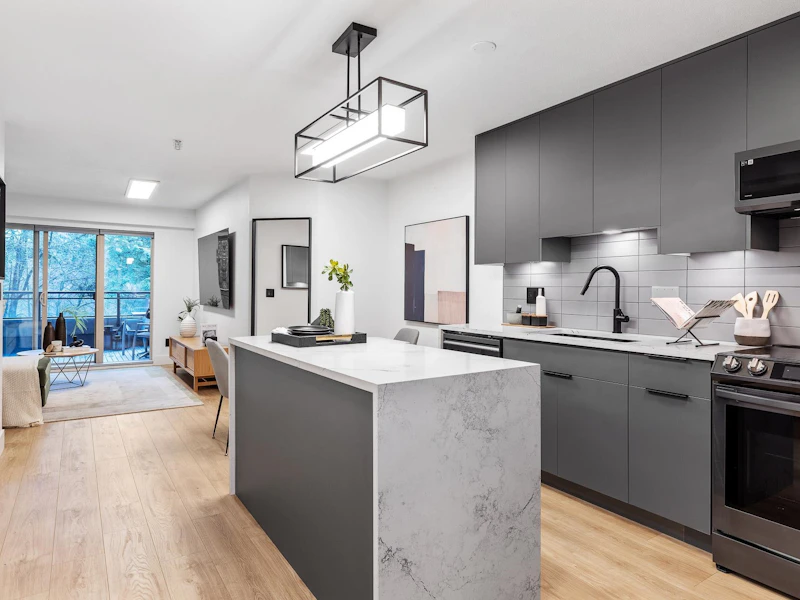 232 - 1633 Mackay Avenue, North Vancouver BC V7P 0A2