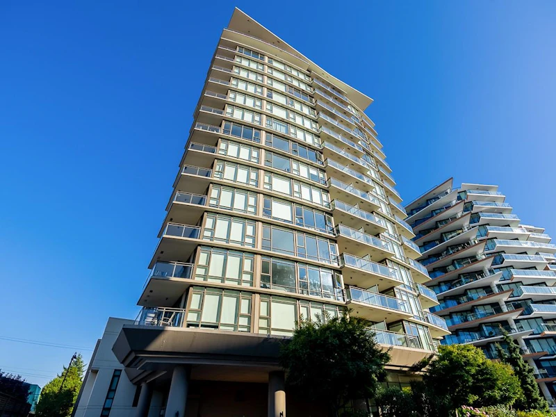 808 - 1455 George Street, Surrey BC V4B 0A9
