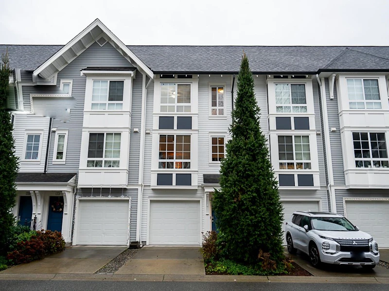 71 - 8476 207a Street, Langley BC