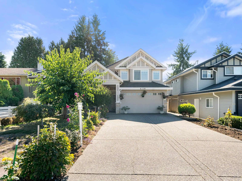 11438 90th Avenue, Delta BC V4C 3H4