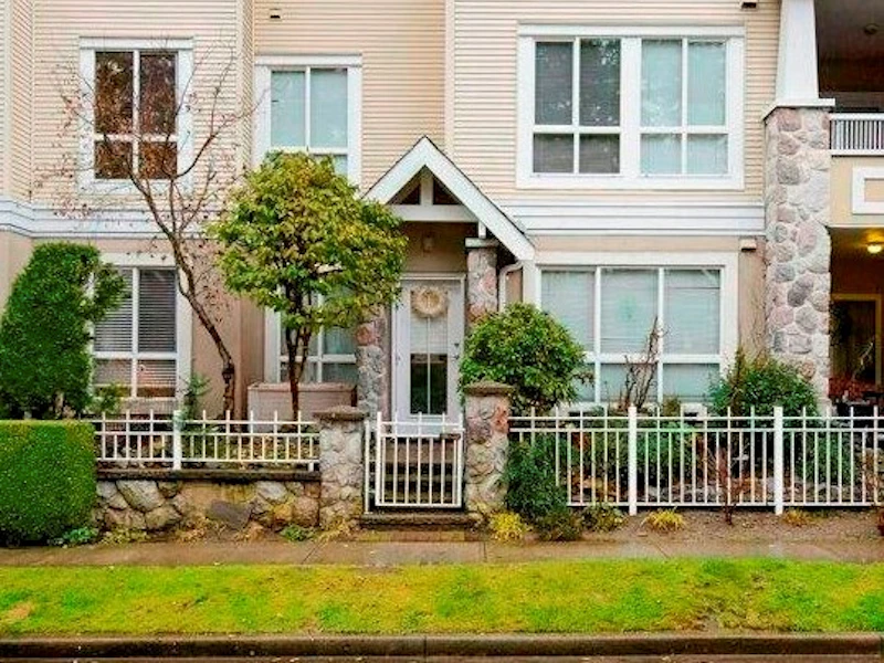 103 - 19091 Mcmyn Road, Pitt Meadows BC V3Y 2S8