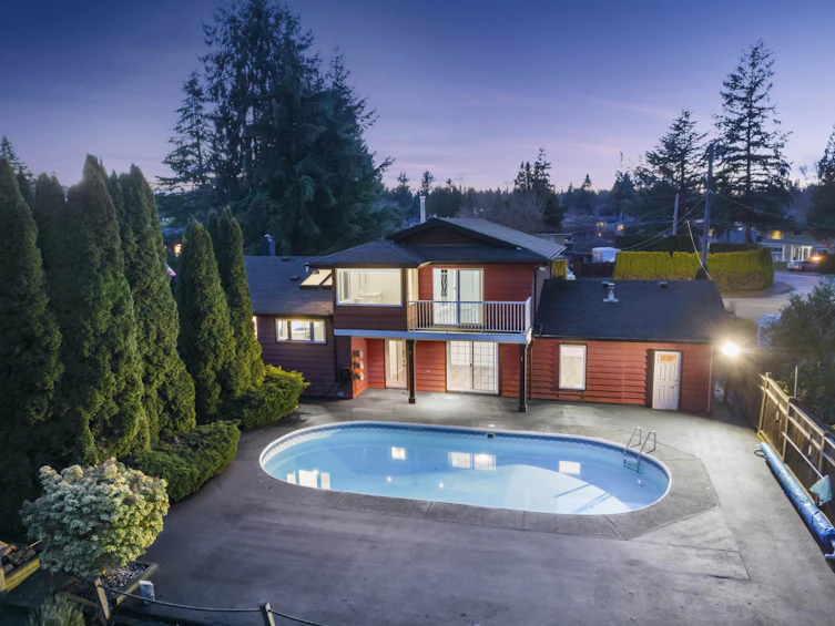 974 53a Street, Delta, BC, V4M 3C9