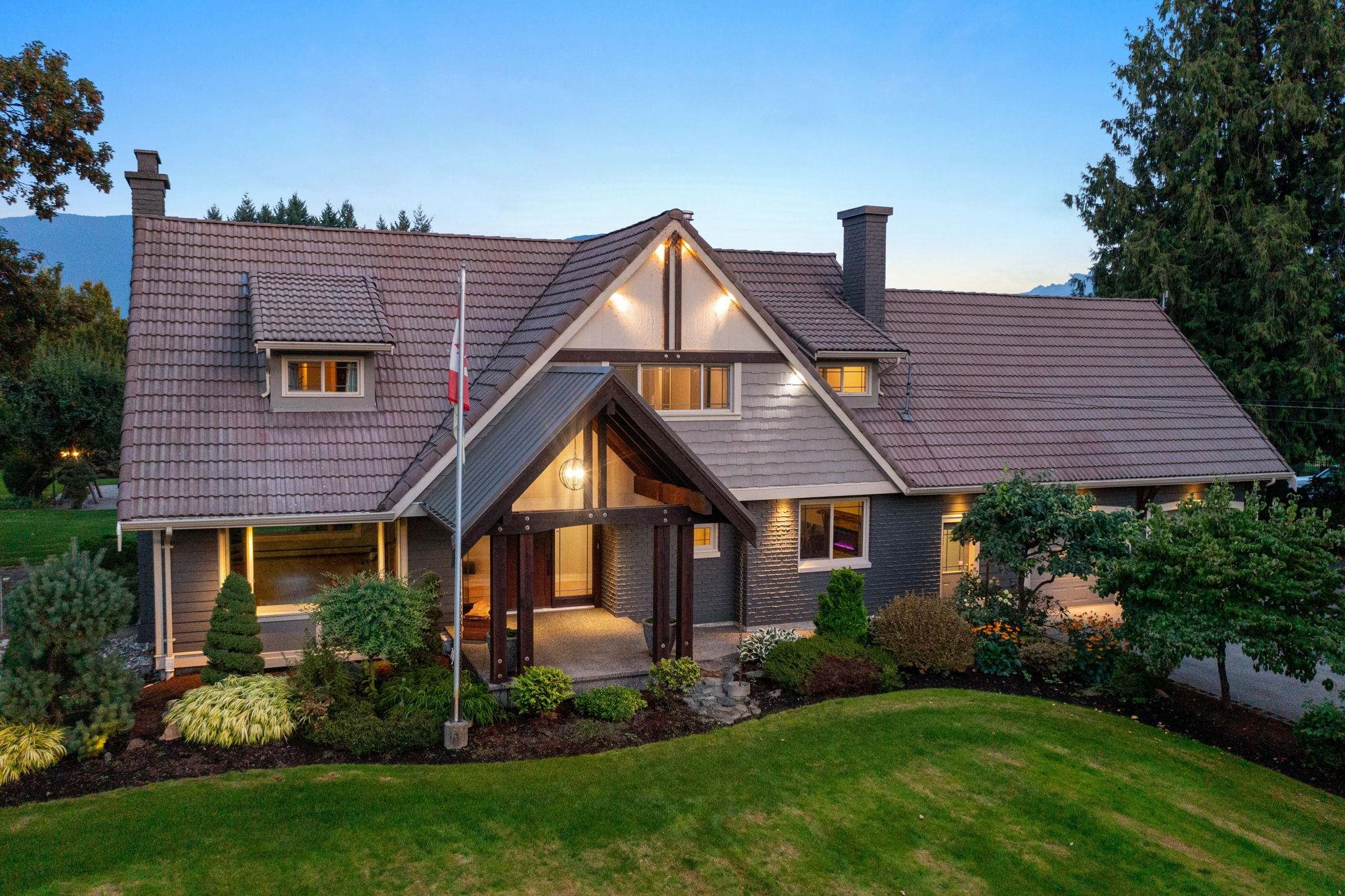48228 Camp River Road, Chilliwack, BC, V4Z 0B5