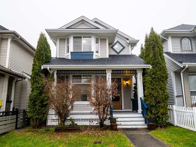 18531 64b Avenue, Surrey BC V3S 8S9