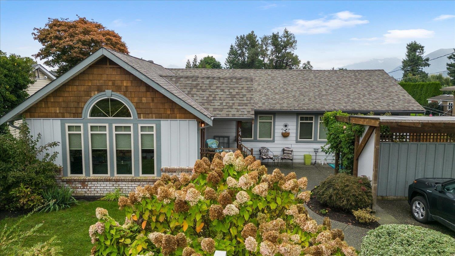 6460 Sumas Prairie Road, Chilliwack, BC, V2R 4K2