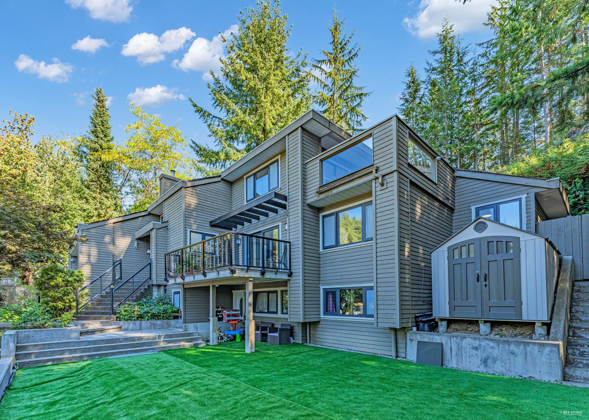 4732 Woodley Drive, West Vancouver, BC, V7S 3B1