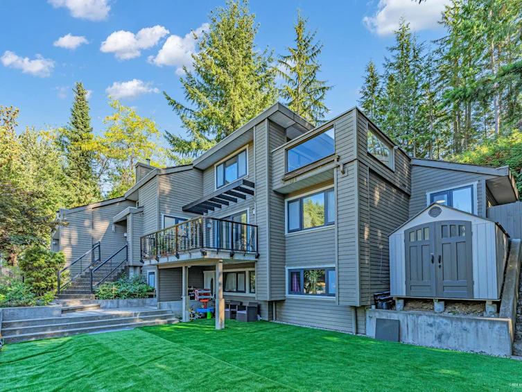 4732 Woodley Drive, West Vancouver, BC, V7S 3B1