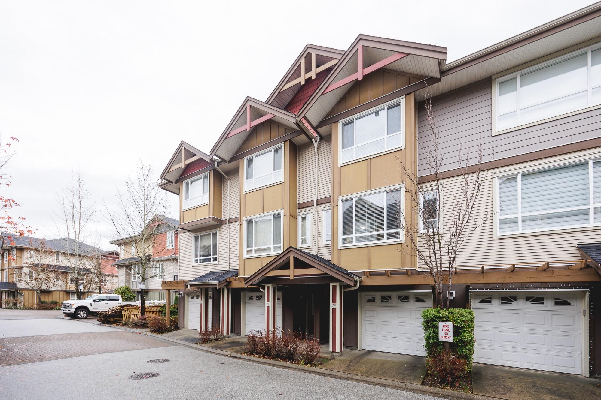 35-7088 191 Street, Surrey, BC, V4N 0B4