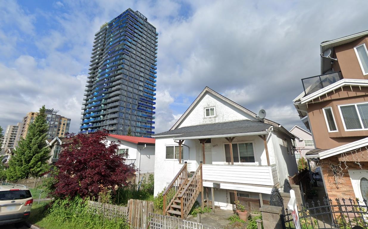 5013 Payne Street, Vancouver, BC, V5R 4J5