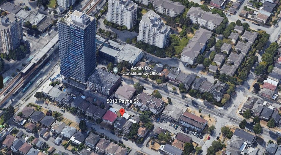 5013 Payne Street, Vancouver, BC, V5R 4J5 - 2