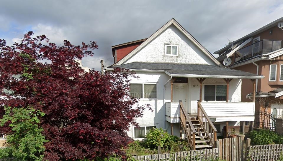 5013 Payne Street, Vancouver, BC, V5R 4J5 - 3