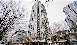 1205-928 Beatty Street, Vancouver, BC, V6Z 3G6